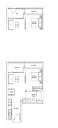 JadeScape (D20), Condominium #495859291